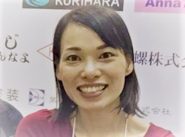 代表取締役 石田七瀬