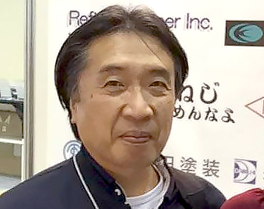 取締役 石田恵一